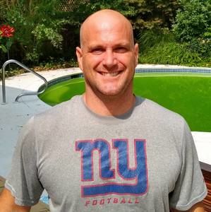 Meet your Posher, Ron